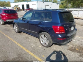 Mercedes-Benz GLK 350/4MATIC/PANO/ПОДГРЕВ/ПАМЕТ - 21500 лв. / 10992.78 € - 17594548 3