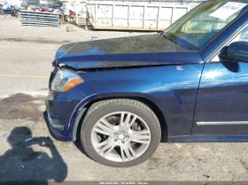 Mercedes-Benz GLK 350/4MATIC/PANO/ПОДГРЕВ/ПАМЕТ - 21500 лв. / 10992.78 € - 17594548 7