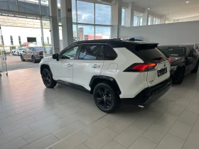 Toyota Rav4 Style* 4x4 - 68000 лв. / 34767.85 € - 12522437 4