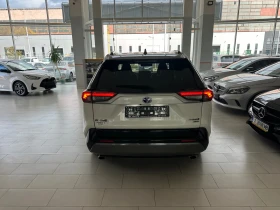 Toyota Rav4 Style* 4x4 - 68000 лв. / 34767.85 € - 12522437 5