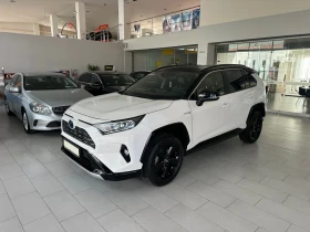 Toyota Rav4 Style* 4x4 - 68000 лв. / 34767.85 € - 12522437 2