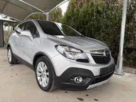 Opel Mokka 1.4T АВТОМАТИК ПРОМО ЦЕНА ДО 31.12.25, снимка 7
