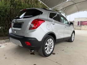 Opel Mokka 1.4T АВТОМАТИК ПРОМО ЦЕНА ДО 31.12.25, снимка 5
