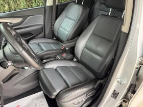 Opel Mokka 1.4T АВТОМАТИК ПРОМО ЦЕНА ДО 31.12.25, снимка 9