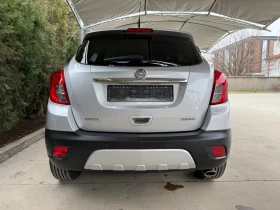 Opel Mokka 1.4T АВТОМАТИК ПРОМО ЦЕНА ДО 31.12.25, снимка 4