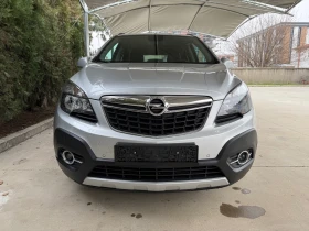 Opel Mokka 1.4T АВТОМАТИК ПРОМО ЦЕНА ДО 31.12.25, снимка 8