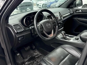 Jeep Grand cherokee 2019 TRAILHAWK * БЕЗ ПЪРВОНАЧАЛНА ВНОСКА* , снимка 7