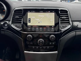 Jeep Grand cherokee 2019 TRAILHAWK * БЕЗ ПЪРВОНАЧАЛНА ВНОСКА* , снимка 9