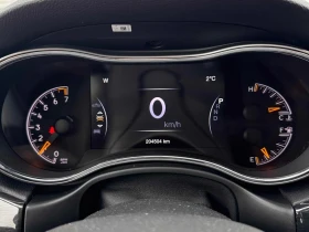 Jeep Grand cherokee 2019 TRAILHAWK * БЕЗ ПЪРВОНАЧАЛНА ВНОСКА* , снимка 8