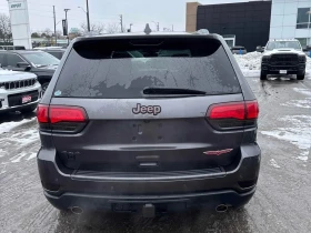 Jeep Grand cherokee 2019 TRAILHAWK * БЕЗ ПЪРВОНАЧАЛНА ВНОСКА* , снимка 5