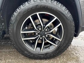 Jeep Grand cherokee 2019 TRAILHAWK * БЕЗ ПЪРВОНАЧАЛНА ВНОСКА* , снимка 6