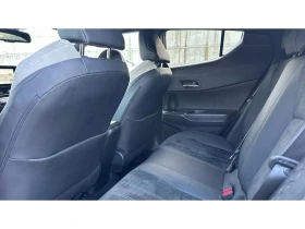Toyota C-HR 2.0 HSD GR SPORT - 29590 € / 57873.01 лв. - 47444120 11
