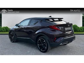 Toyota C-HR 2.0 HSD GR SPORT - 29590 € / 57873.01 лв. - 47444120 2