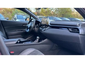 Toyota C-HR 2.0 HSD GR SPORT - 29590 € / 57873.01 лв. - 47444120 6