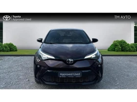 Toyota C-HR 2.0 HSD GR SPORT - 29590 € / 57873.01 лв. - 47444120 5