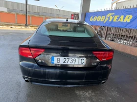 Audi A7 Sline* 3.0Д* Обслужен* На* Пружини, снимка 6