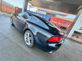 ����� �� �������� �� Audi A7 Sline* 3.0�* ��������* ��* �������