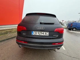 Audi Q7 4.2TDI* FACE* Sline - 12999 € / 25423.83 лв. - 73419818 9