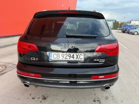 Audi Q7 4.2TDI* БАРТЕР* FACE* Sline | Auto.bg — изображение 6