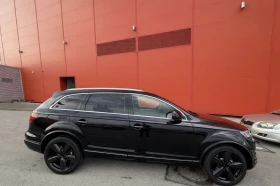 Audi Q7 4.2TDI* БАРТЕР* FACE* Sline | Auto.bg — изображение 2