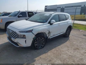 Hyundai Santa fe HYBRID SEL PREMIUM - 17270 € / 33777.18 лв. - 45878317 2