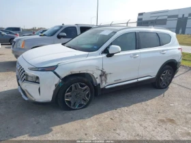 Hyundai Santa fe HYBRID SEL PREMIUM - 17270 € / 33777.18 лв. - 45878317 6