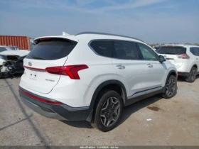 Hyundai Santa fe HYBRID SEL PREMIUM - 17270 € / 33777.18 лв. - 45878317 4