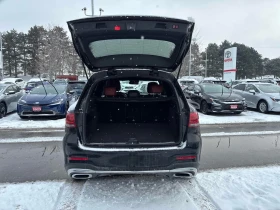 Mercedes-Benz GLC * 300 * БЕЗ ЗАБЕЛЕЖКИ* ДИСТРОНИК* ПАНОРАМА* , снимка 13