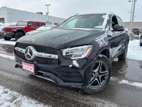 Mercedes-Benz GLC * 300 * БЕЗ ЗАБЕЛЕЖКИ* ДИСТРОНИК* ПАНОРАМА* , снимка 1