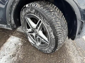 Mercedes-Benz GLC * 300 * БЕЗ ЗАБЕЛЕЖКИ* ДИСТРОНИК* ПАНОРАМА* , снимка 7