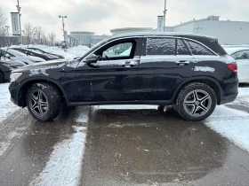 Mercedes-Benz GLC * 300 * БЕЗ ЗАБЕЛЕЖКИ* ДИСТРОНИК* ПАНОРАМА* , снимка 2