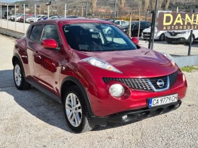 Nissan Juke 1.6i Avtomat - 7999 € / 15644.68 лв. - 63184311 2