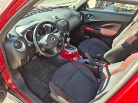 Nissan Juke 1.6i Avtomat - 7999 € / 15644.68 лв. - 63184311 12