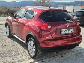 Nissan Juke 1.6i Avtomat - 7999 € / 15644.68 лв. - 63184311 5