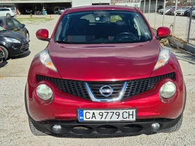 Nissan Juke 1.6i Avtomat - 7999 € / 15644.68 лв. - 63184311 3
