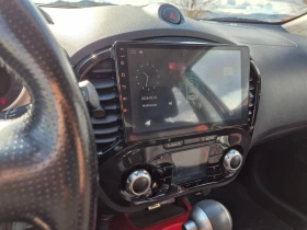 Nissan Juke 1.6i Avtomat - 7999 € / 15644.68 лв. - 63184311 13