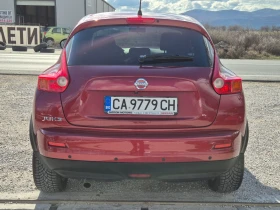 Nissan Juke 1.6i Avtomat - 7999 € / 15644.68 лв. - 63184311 6