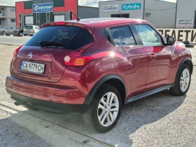 Nissan Juke 1.6i Avtomat - 7999 € / 15644.68 лв. - 63184311 4