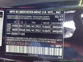 Mercedes-Benz GLS 63 AMG 5.5l Amg Gls 63 4Matic | Mobile.bg � ����� ������ 9