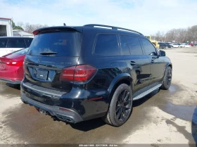 Mercedes-Benz GLS 63 AMG 5.5l Amg Gls 63 4Matic | Mobile.bg � ����� ������ 4
