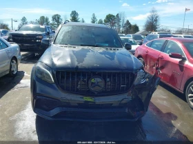 Mercedes-Benz GLS 63 AMG 5.5l Amg Gls 63 4Matic | Mobile.bg � ����� ������ 12