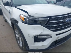 Ford Explorer 2.3L I-4 DI, DOHC, VVT, TURBO, 300HP 4X2 Drive | Auto.bg — изображение 6