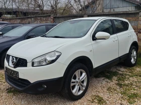 Nissan Qashqai * FACE* NAVI* N-TECH*  | Auto.bg — изображение 2