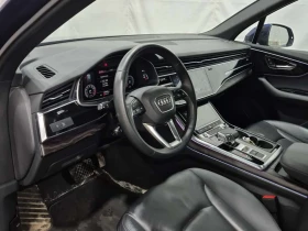Audi Q7 * KOMFORT * PANO * ПОДГРЕВИ * 2 КЛЮЧА * CARFAX - 23450 € / 45864.21 лв. - 73259233 10