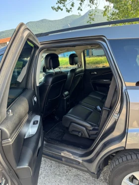 Fiat Freemont 2.0 MultiJet / 7 местен - 5000 € / 9779.15 лв. - 98136395 8