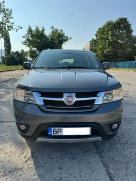 Fiat Freemont 2.0 MultiJet / 7 местен
