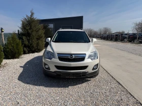 Opel Antara 2.2d 163kc.4x4 ��������� | Mobile.bg � ����� ������ 2