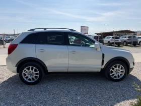 Opel Antara 2.2d 163kc.4x4 ��������� | Mobile.bg � ����� ������ 7