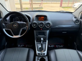 Opel Antara 2.2d 163kc.4x4 ��������� | Mobile.bg � ����� ������ 10