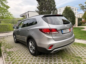 ����� �� �������� �� Hyundai Santa fe GRAND* 7 �����* PREMIUM
